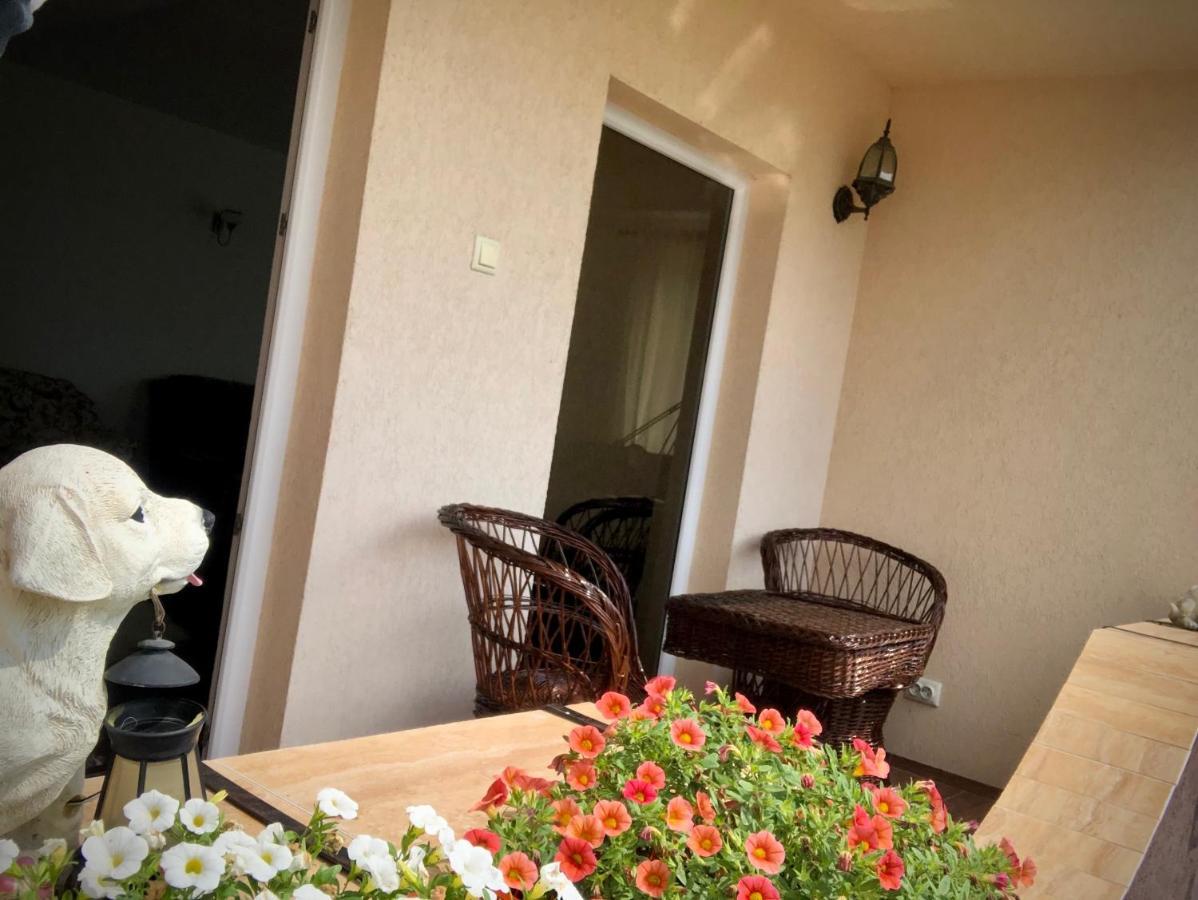 Casa Paunescu Milostea المظهر الخارجي الصورة