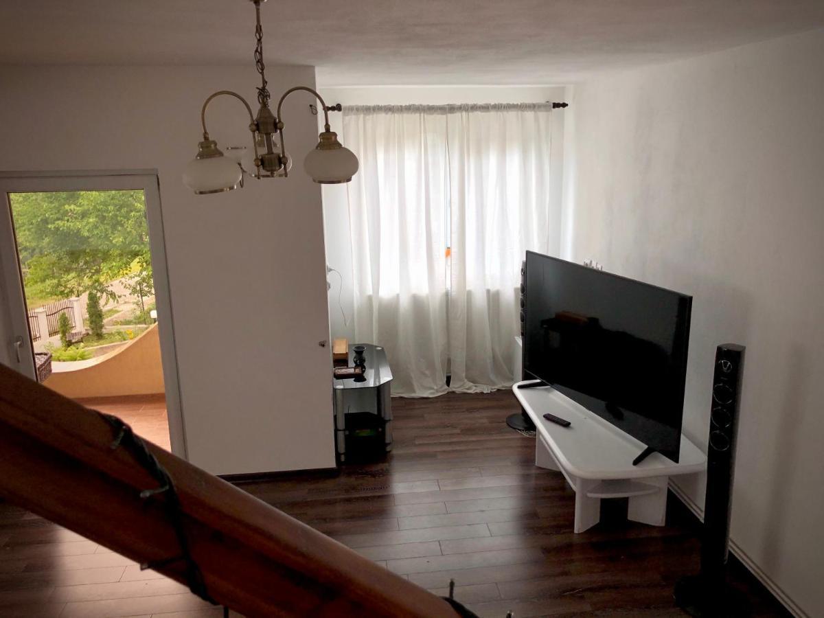 Casa Paunescu Milostea المظهر الخارجي الصورة